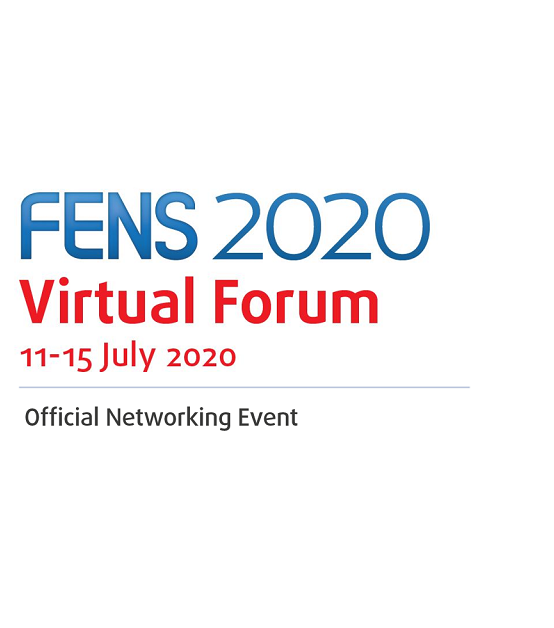 FENS Forum 2020, 11-15 July - Official Networking Event for Neuroscientists