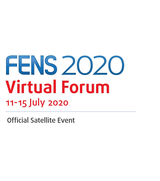 FENS Forum 2020, Glasgow, 11-15 July - Official Satellite Event on Neuroscience