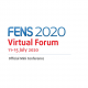 FENS Forum 2020, Glasgow 11-15 July - Official Mini Conference on Neuroscience