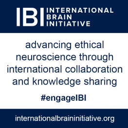 FENS 2020 - IBI - International brain initiative