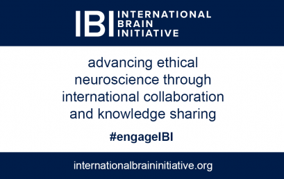 NE04 – International Brain Initiative: Facilitating Global Neuroscience Engagement
