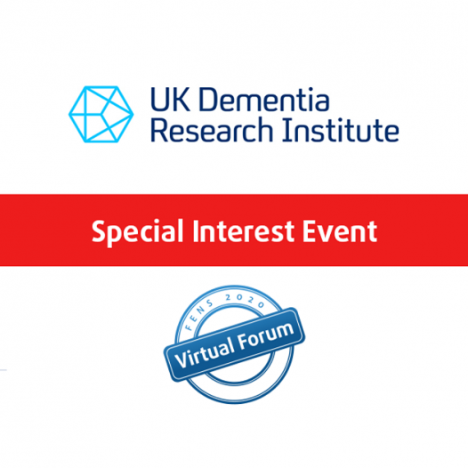 uk dementia research institute