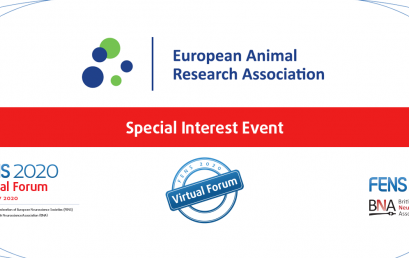 SiE10: Improving openness in animal research within the European neuroscience community (09:30-10:30)